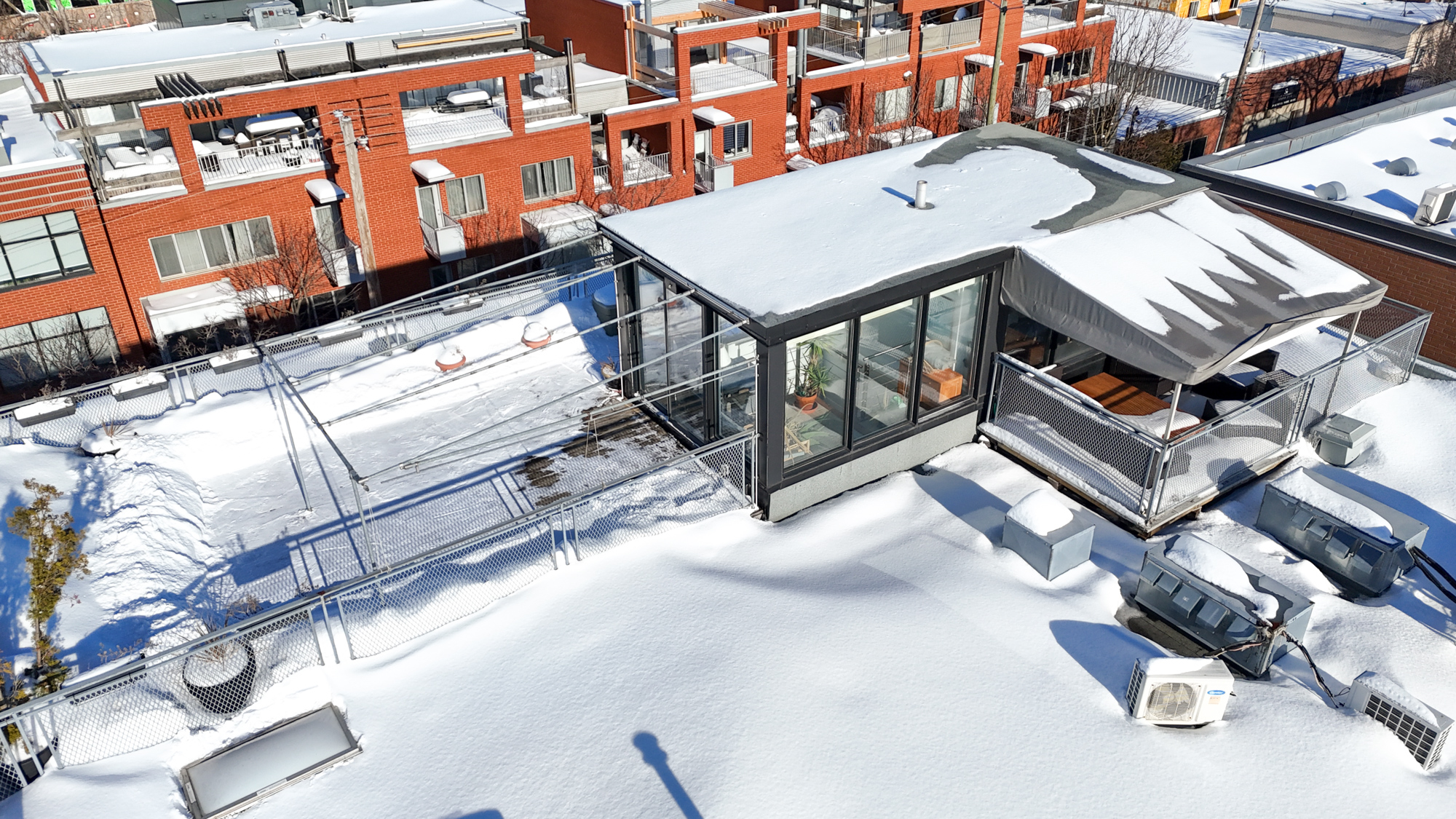 Photo - Terrasse