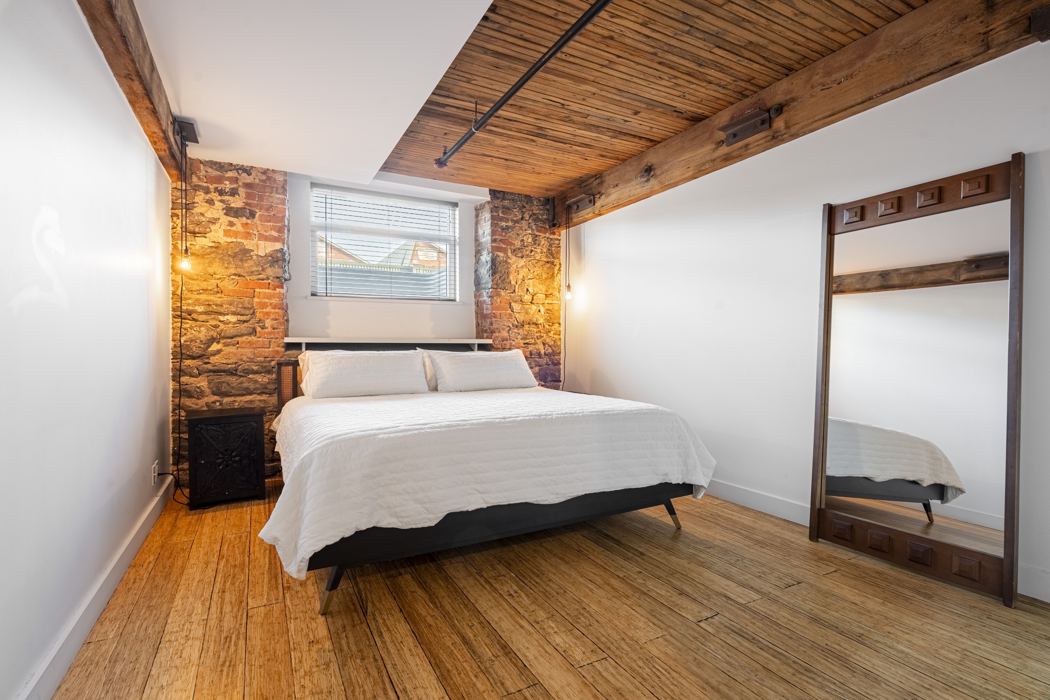 Photo - Primary bedroom