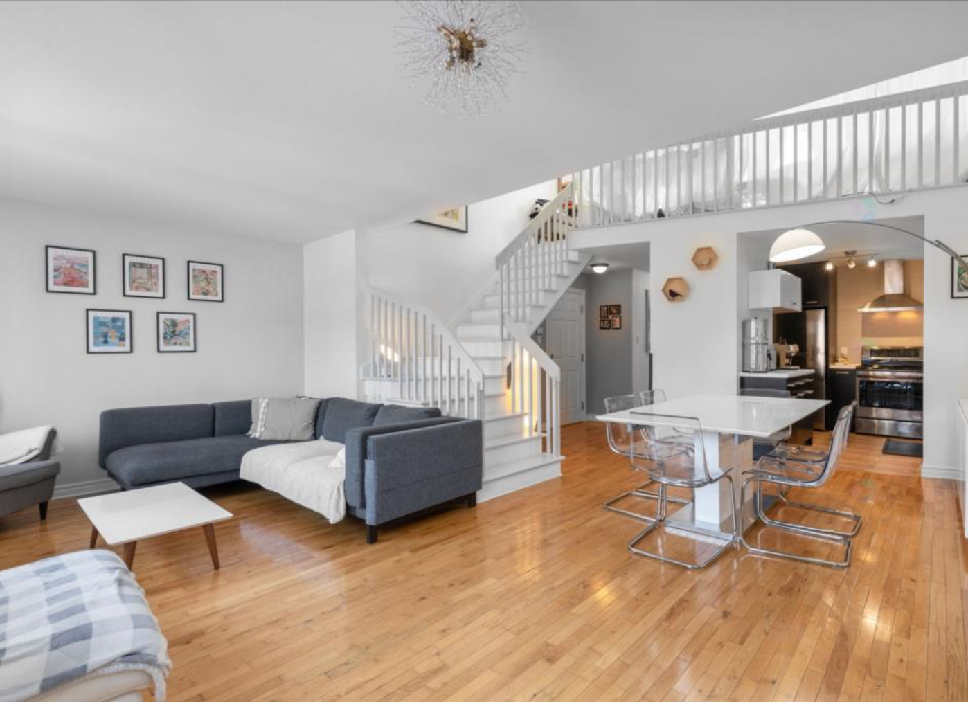 Intérieur