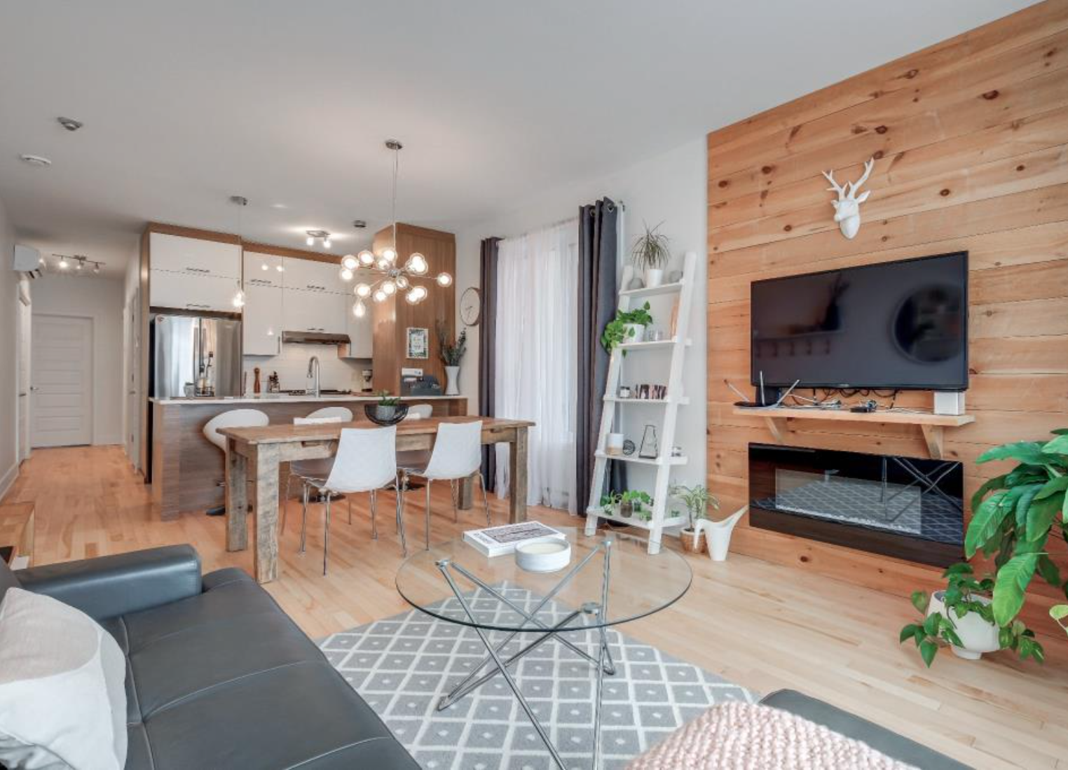 Intérieur