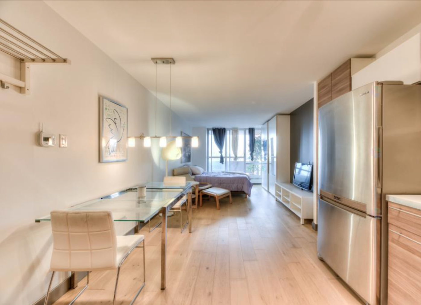 Intérieur